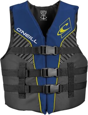 O'NEILL Youth SuperLite USCG Life Vest