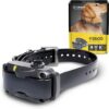 Dogtra YS600 Rechargeable Waterproof No Bark Collar