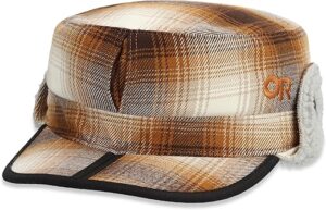Outdoor Research Yukon Cap Bronze S 2436582442006