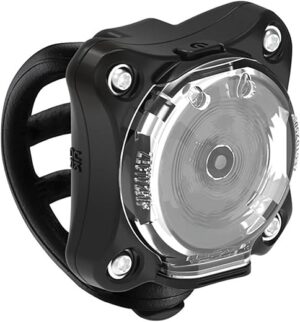 LEZYNE Zecto Drive USB Rechargeable Front Light
