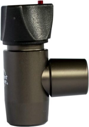 Planet Bike Zeppelin CO2 Bike Tire Inflator Head