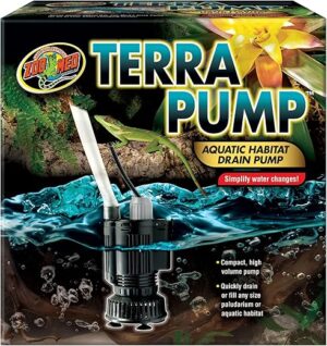 Zoo Med Zoo Med Terra Pump