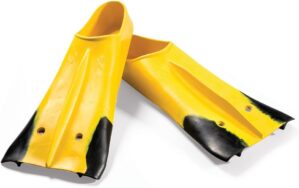 FINIS Zoomer Fins (Blue, Size-E)