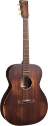 MARTIN 000-15M StreetMaster Acoustic Guitar, Mahogany