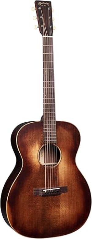MARTIN 000-16 StreetMaster Acoustic Guitar