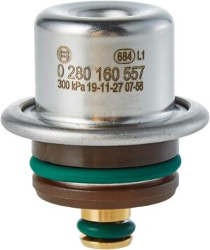 Bosch 0280160557 Fuel Pressure Regulator