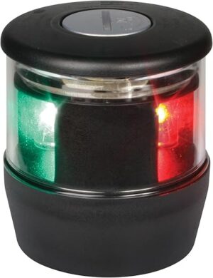 HELLA '0650 Series' NaviLED Trio Tri-Color LED Light