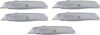 STANLEY 10-099 Retractable Blade Utility Knife, 5 Pack