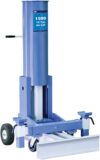 OTC 10-Ton Air Lift Portable Jack