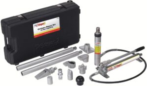 OTC 10-Ton Hydraulic Collision Repair Set