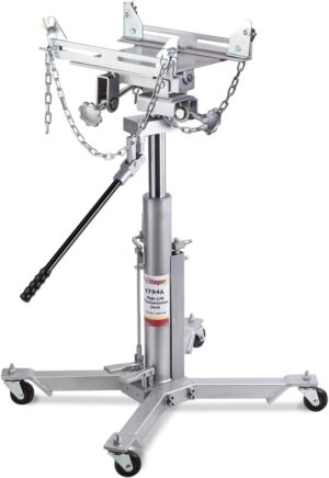 OTC 1000 Lbs Capacity Air-Assisted Transmission Jack 1794A