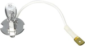 KC 100w H3 Halogen Bulb 2767