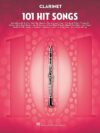 101 Hit Songs For Clarinet