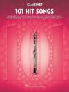 101 Hit Songs For Clarinet