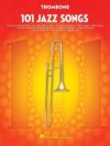 101 Jazz Songs For Trombone