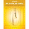 101 Popular Songs For Trombone