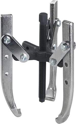 OTC 1038 7-Ton 'Grip-O-Matic' Puller