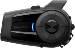 Sena 10C EVO Motorcycle Bluetooth Camera System