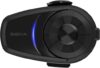 Amazon Renewed 10S Motorcycle Bluetooth Headset Dual Pack