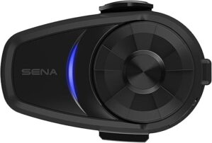 Sena 10S Motorcycle Bluetooth Headset Dual Pack