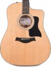 Taylor 110ce Acoustic-Electric Guitar – Natural