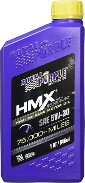 Royal Purple 11745 Engine Oils & Additive
