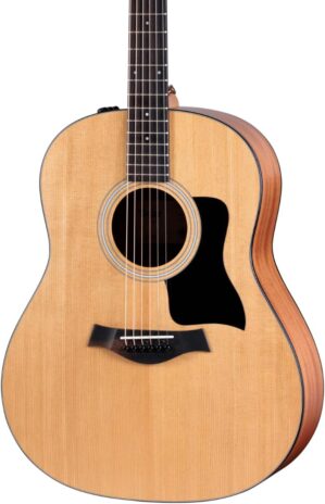 Taylor 117e Grand Pacific Acoustic-electric Guitar