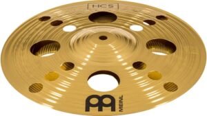 Meinl Cymbals 12" Trash Stack Cymbal Pair - HCS12TRS