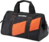 ValueMax 13-Inch Wide Mouth Tool Bag
