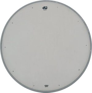 Drum Workshop 14″ Coated Snare Drum Batter Head