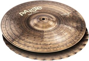 Paiste 14 Inches 900 Series Hi-Hat Cymbals