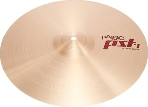 Paiste 14 Inches PST 7 Thin Crash
