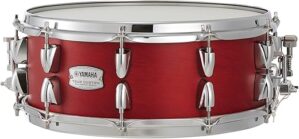 YAMAHA 14″ X 5.5″ Drum With Maple Shell (TMS-1455CAS)