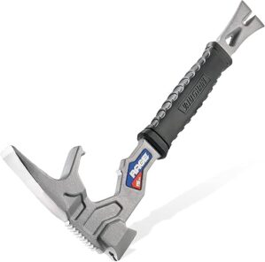 Vaughan 15 Inch Multi-Function Demolition Tool 050042
