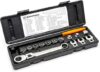 GEARWRENCH 15 Pc. Serpentine Belt Tool Set – 89000