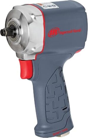 Ingersoll Rand 15QMAX 3/8″ Air Impact Wrench