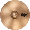 Sabian 16″ B8X Medium Crash