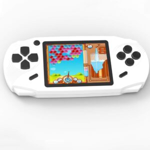 Beijue 16 Bit Handheld Games For Kids Adults