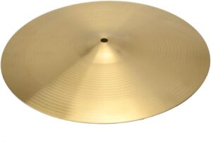 MOSLOM 16" Copper Alloy Ride Cymbal