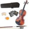 16-Inch MA350 Satin Antique Viola