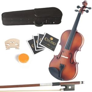 16-Inch MA350 Satin Antique Viola