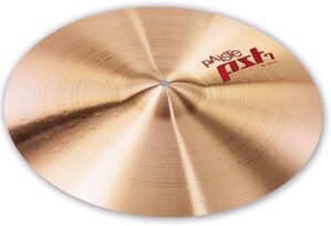 Paiste 16 Inches PST 7 Crash Cymbal