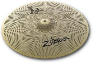 Avedis Zildjian Company 16″ L80 Low Volume Crash