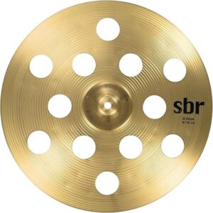 Sabian 16" SBR O-Zone Cymbal