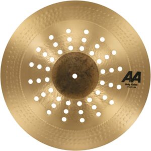 Sabian 17″ AA Holy China Cymbal