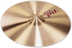 Paiste 17 Inches PST 7 Thin Crash