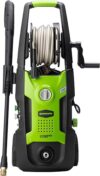 Greenworks 1700 PSI 1.2 GPM Pressure Washer