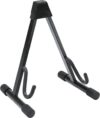 K&M 17540.013.55 Guitar Stand, Adjustable Frame