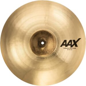 Sabian 18" AAX X-Plosion Fast Crash