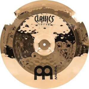 Meinl Cymbals 18" China Cymbal - CC18EMCH-B